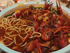 -吉利龙虾·新派海鲜烧烤