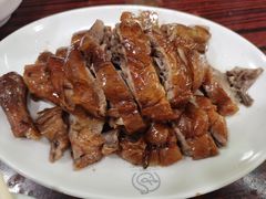-凌舍好烧鹅(中山路店)