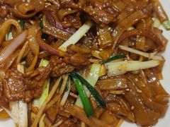 干炒牛河-宝月楼·台湾菜馆(天河城店)