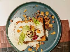 -1874融合西厨·观景餐厅(保利店)