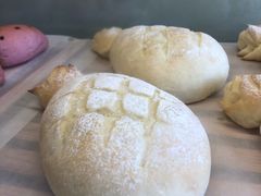 芝士金凤梨-奈雪的茶(南山大冲一期店)