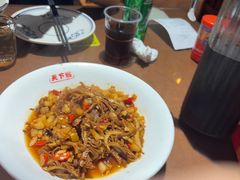 -天下客饭店(中山路店)