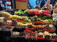 -为民烧烤吧.自贡爆炒菜(收录10年好店)