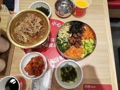 -米村拌饭(南京万达茂店)