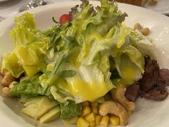 -摩根扒房(桐梓林店)