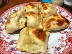 烤包子-纳瓦新疆菜(银都店)