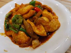 -江城燕子大排档(江汉路步行街店)