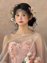 -薇町婚纱摄影旗舰店