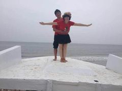 -老虎石海上公园