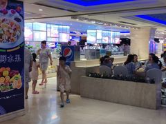 -海韵之星邮轮水会(明发商业广场店)