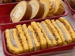 -詹记桃酥(宿州路店)