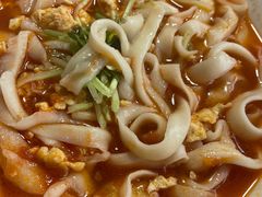 刀削面-金地大酒店-中餐厅