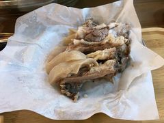-阿金大白·上海菜馆(新天地店)