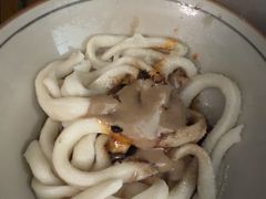 甜水面-玉滋補