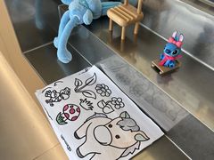-ALAMB八角杯咖啡(金沙湖大剧院店)