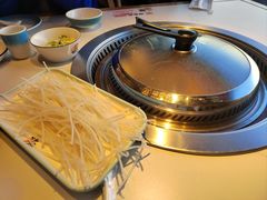 -遇东北林区铁锅炖(南开店)