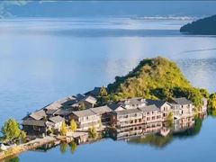 -丽江泸沽湖景区