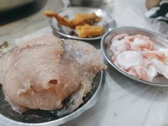 -重庆特色冷锅鱼(武大店)