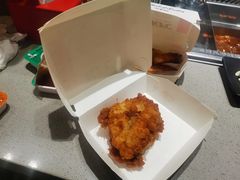 -肯德基(津滨店)
