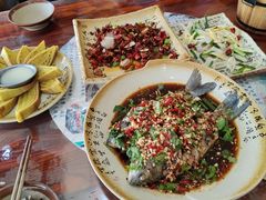 -宋记冕宁土菜馆(海门渔村二店)