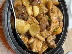 -百福麵家(新馬路店)