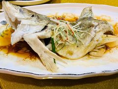 -长兴菜馆(高桥店)