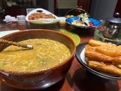 -老铺人家酒店(紫荆名流店)