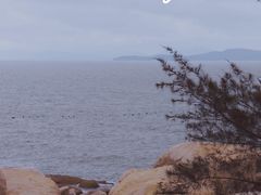 -那琴半岛地质海洋公园