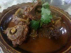 -羊家胡同·龙虾烧烤火锅(龙汇路店)