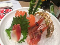 -大渔铁板烧(花园道店)