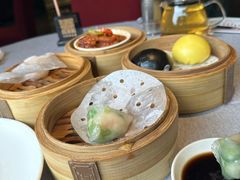 -潮府馆·非遗潮州菜·世纪公园(新国际博览中心店)