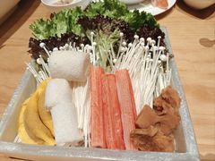 -蒋记海鲜姿造•洋房别墅(星河湾店)