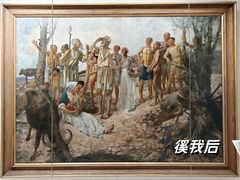 -徐悲鸿纪念馆