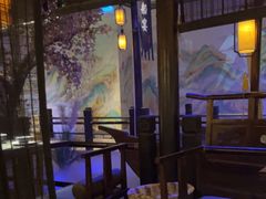 -绿茶餐厅(朝阳大悦城店)