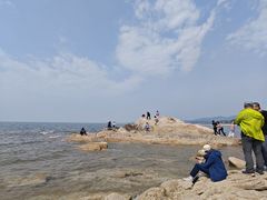 -老虎石海上公园