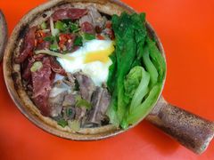 -潮香兴煲仔饭(莲花路店)