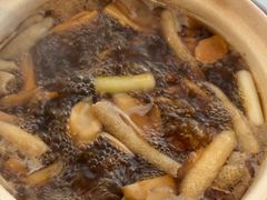 -天宜隆蘑菇宴火锅(石景山旗舰店)