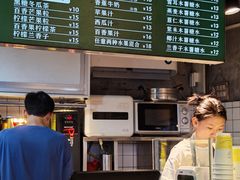 -黄记玉米汁(叠翠路店)