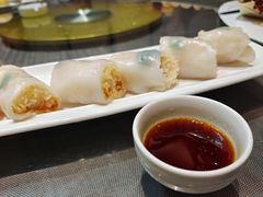 -小湾茶楼