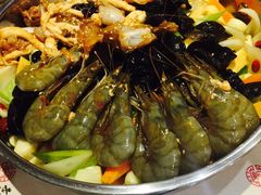 -黄记煌三汁焖锅(名泉广场店)