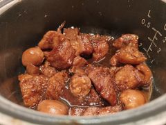 -蘇小主·创意中国菜(金茂览秀城店)