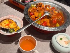 -大秦小宴•新派西北(万象前海店)