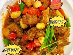 -潇湘楼(环保园店)