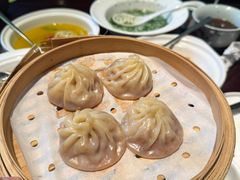蟹粉灌汤小笼-松鹤楼(山塘街店)