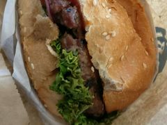 -Fergburger(皇后镇店)