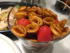 圣女果酱萝卜-岭南真味·匠心粤菜(K11店)