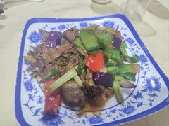 -顺德公美食(西乡店)
