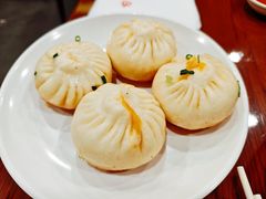 -王家沙点心店(南京西路总店)