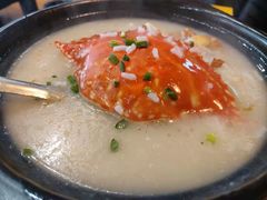 -胶东海鲜大排档(北太平庄店)