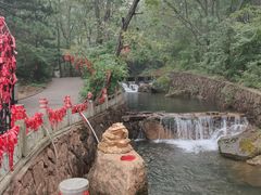 -丹东凤凰山景区